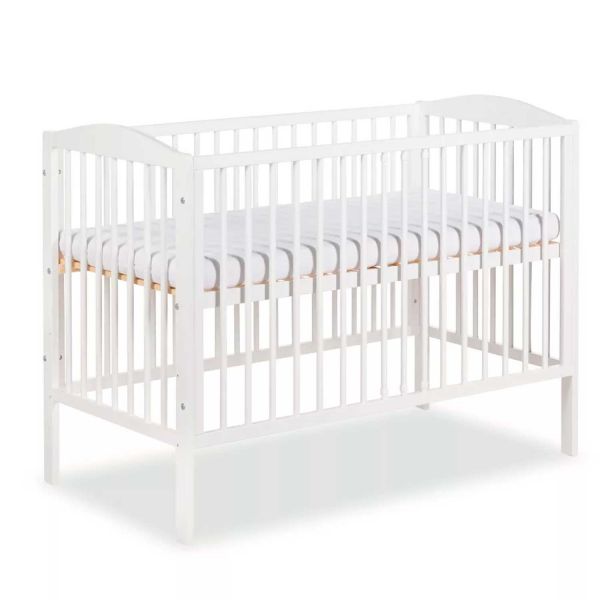 Кроватка детская Klups Henry