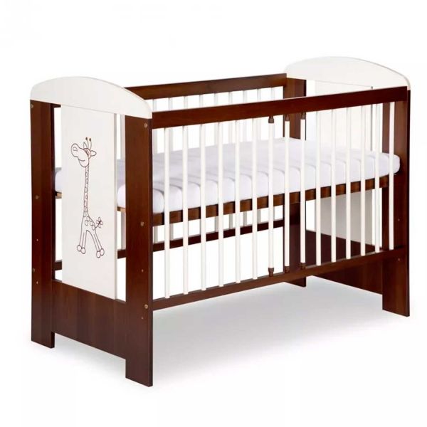 Кроватка детская Klups Safari Zyrafka Кроватка детская Klups Safari Zyrafka