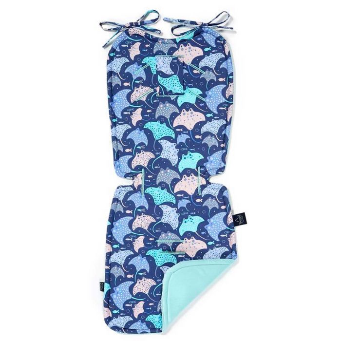 Вкладыш для коляски La Millou Stroller Pad Velvet Collection