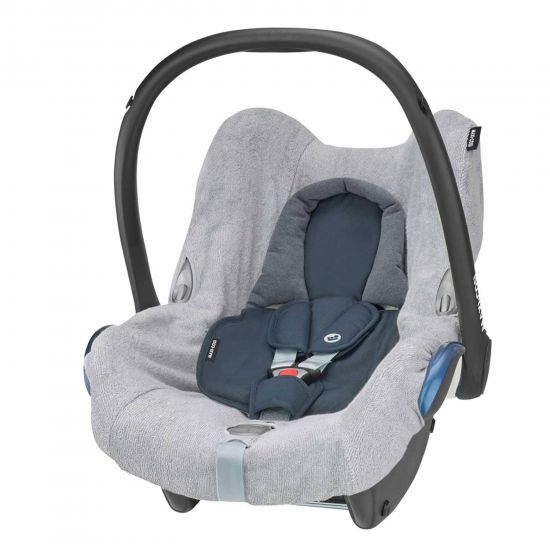 Літній чохол для автокрісел Maxi-Cosi CabrioFix и Citi SPS