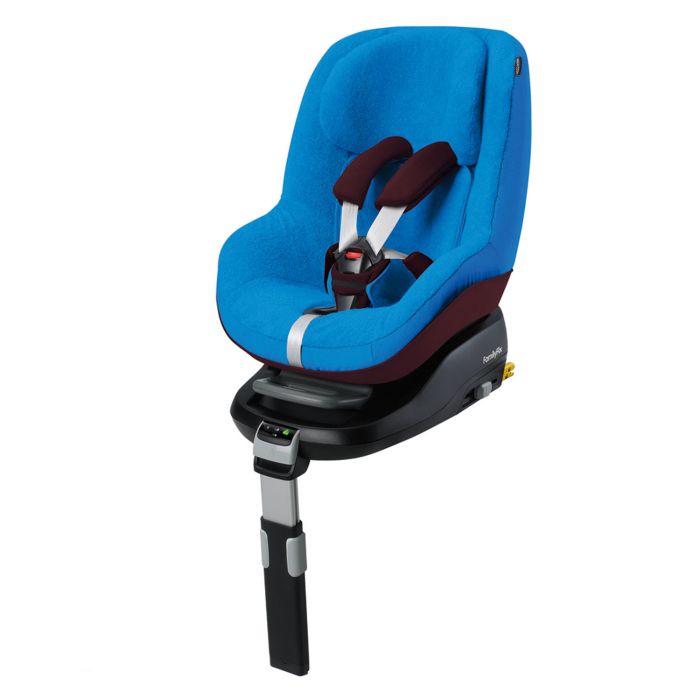 Літній чохол для автокрісел Maxi-Cosi Pearl и 2Way Pearl