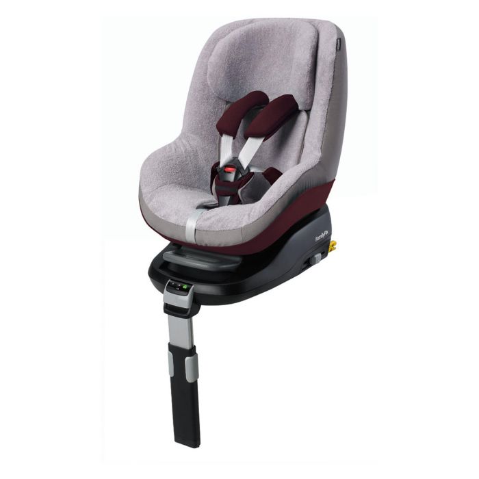 Літній чохол для автокрісел Maxi-Cosi Pearl и 2Way Pearl