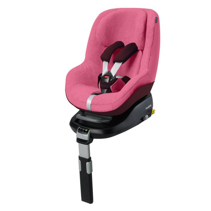 Літній чохол для автокрісел Maxi-Cosi Pearl и 2Way Pearl