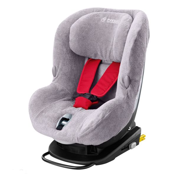 Летний чехол для автокресла Maxi-Cosi MiloFix Летний чехол для автокресла Maxi-Cosi MiloFix