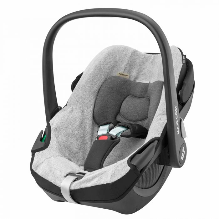 Літній чохол для автокрісла Maxi-Cosi Pebble 360
