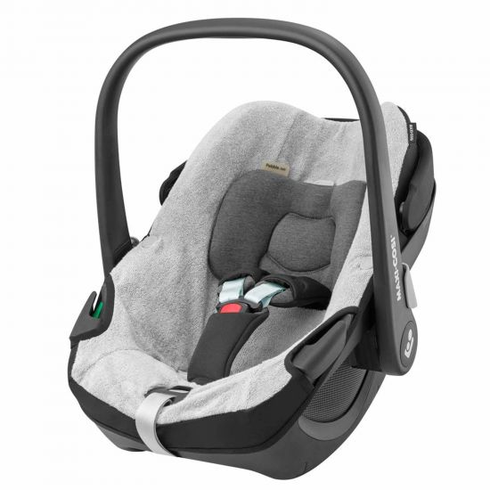Летний чехол для автокресла Maxi-Cosi Pebble 360