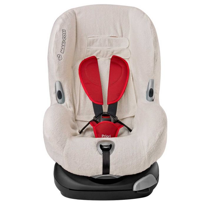 Літній чохол для автокрісла Maxi-Cosi Priori SPS
