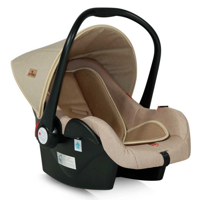 Автокресло Lorelli Lifesaver (0-13 кг)
