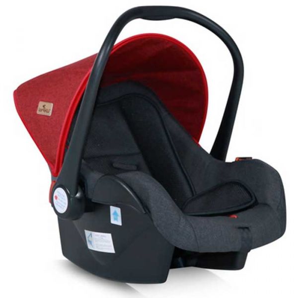 Автокресло Lorelli Lifesaver (0-13 кг)