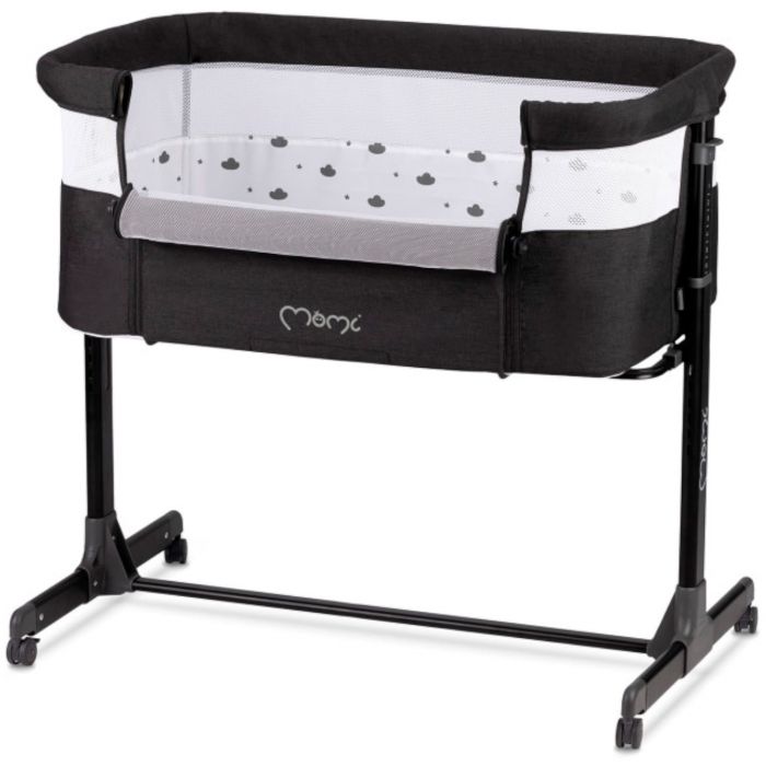 Кроватка приставная MoMi Revo
