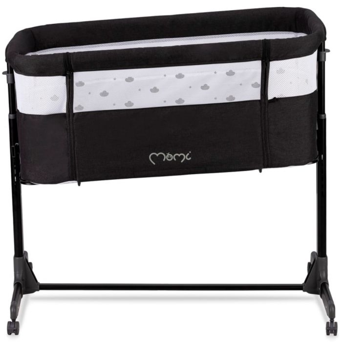 Кроватка приставная MoMi Revo