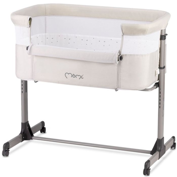 Кроватка приставная MoMi Revo