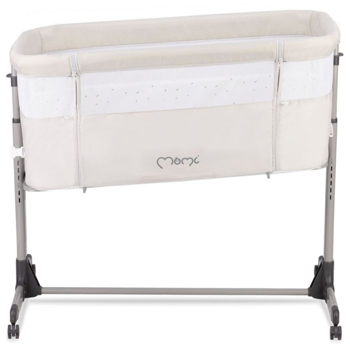 Кроватка приставная MoMi Revo