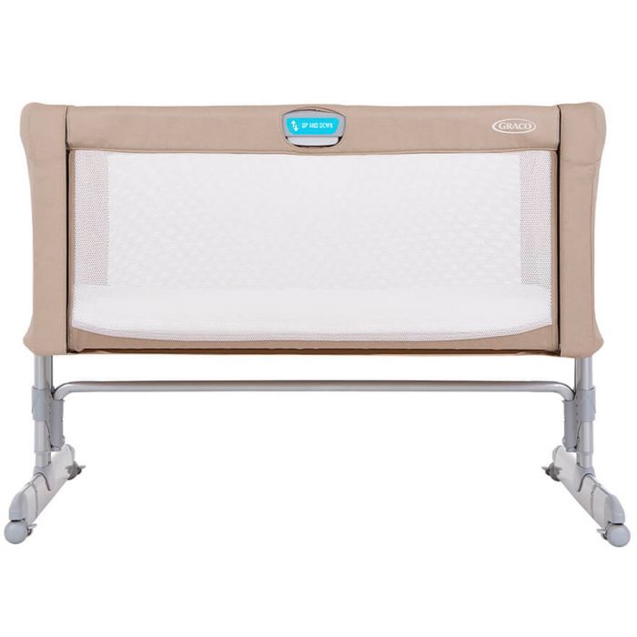 Приставне ліжечко Graco Sweet2Sleep