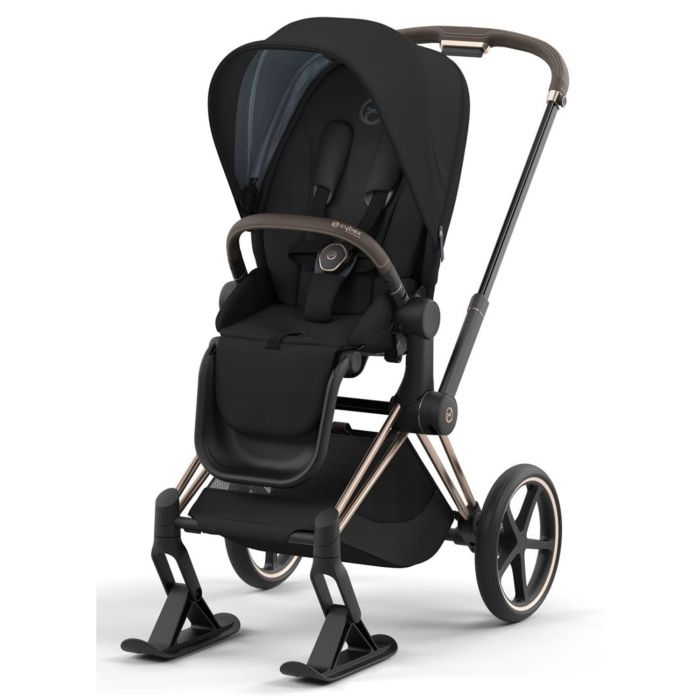 Лыжи Cybex Priam