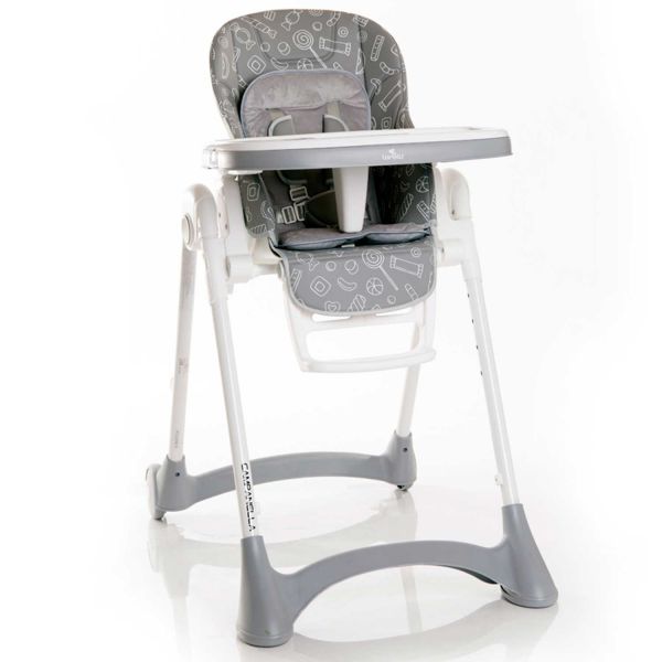 Стульчик для кормления Lorelli Campanella Стульчик для кормления Lorelli Campanella