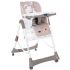 Стульчик для кормления Lorelli Gusto