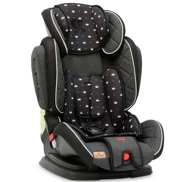 Автокресло Lorelli Magic Premium SPS (9-36 кг) Автокресло Lorelli Magic Premium SPS (9-36 кг)