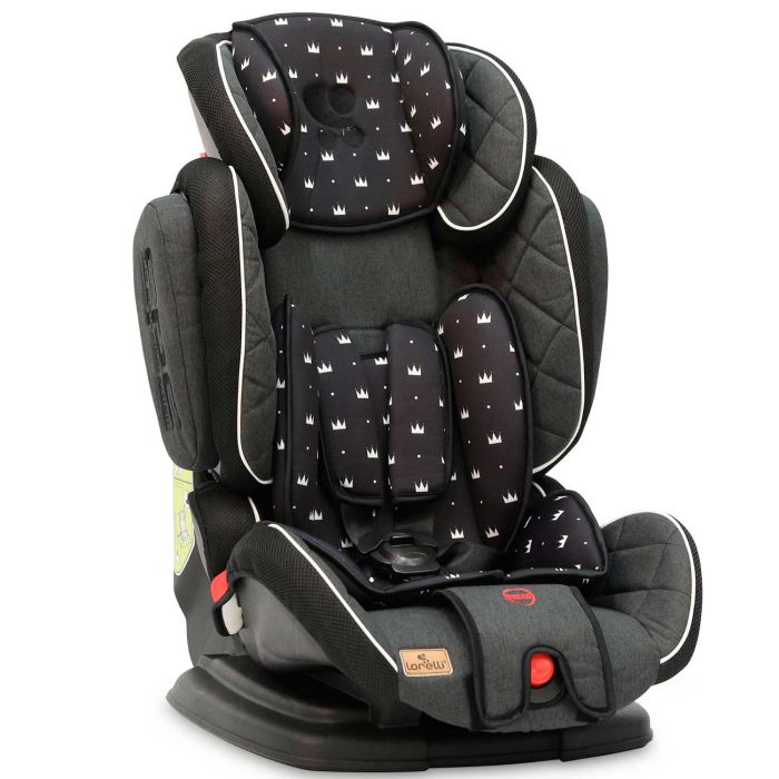 Автокресло Lorelli Magic Premium SPS (9-36 кг)
