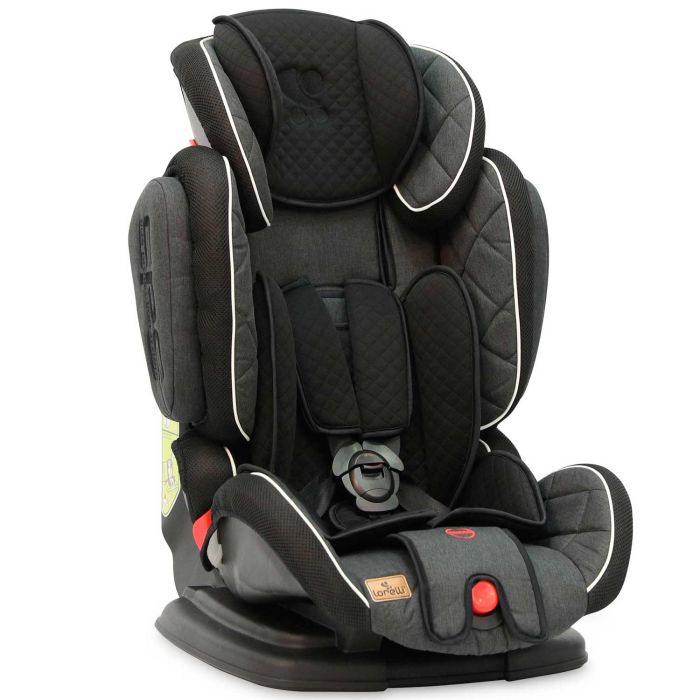 Автокресло Lorelli Magic Premium SPS (9-36 кг)