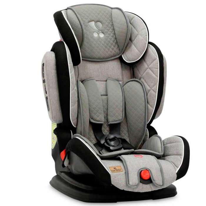 Автокресло Lorelli Magic Premium SPS (9-36 кг)