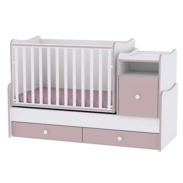 Кровать-трансформер для детей Lorelli Trend