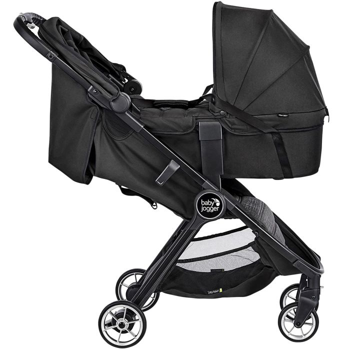 Люлька Baby Jogger City Tour 2