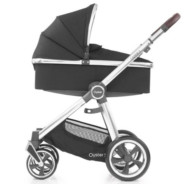 Люлька BabyStyle Oyster 3/Zero
