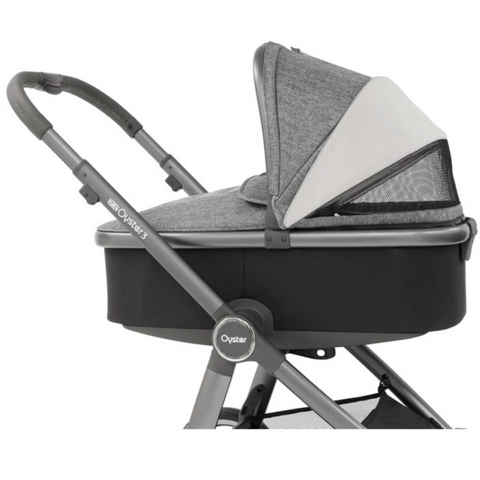Люлька BabyStyle Oyster 3/Zero