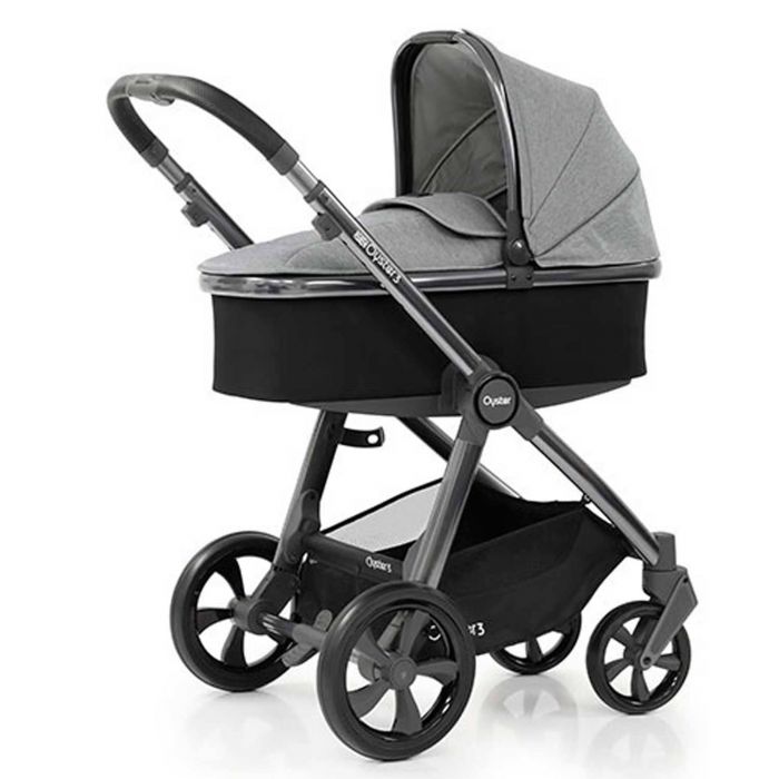 Люлька BabyStyle Oyster 3/Zero