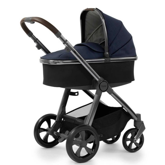 Люлька BabyStyle Oyster 3/Zero