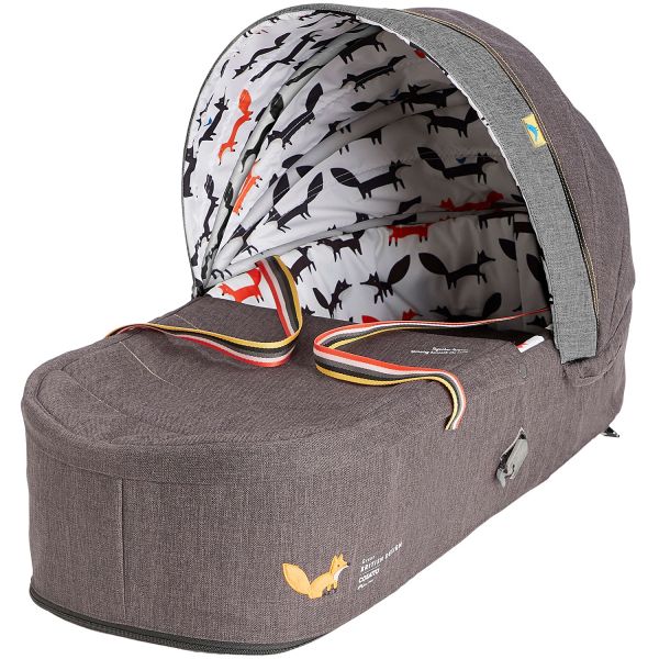 Люлька к коляске Cosatto Woosh XL