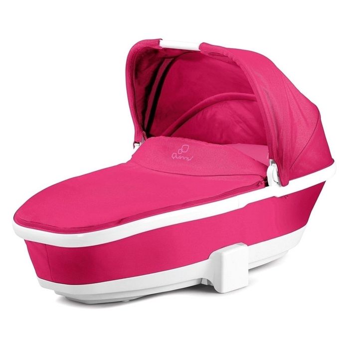 Люлька Quinny Moodd