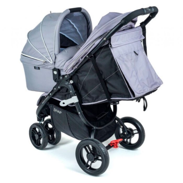 Колиска Valco Baby Snap3/Snap 4