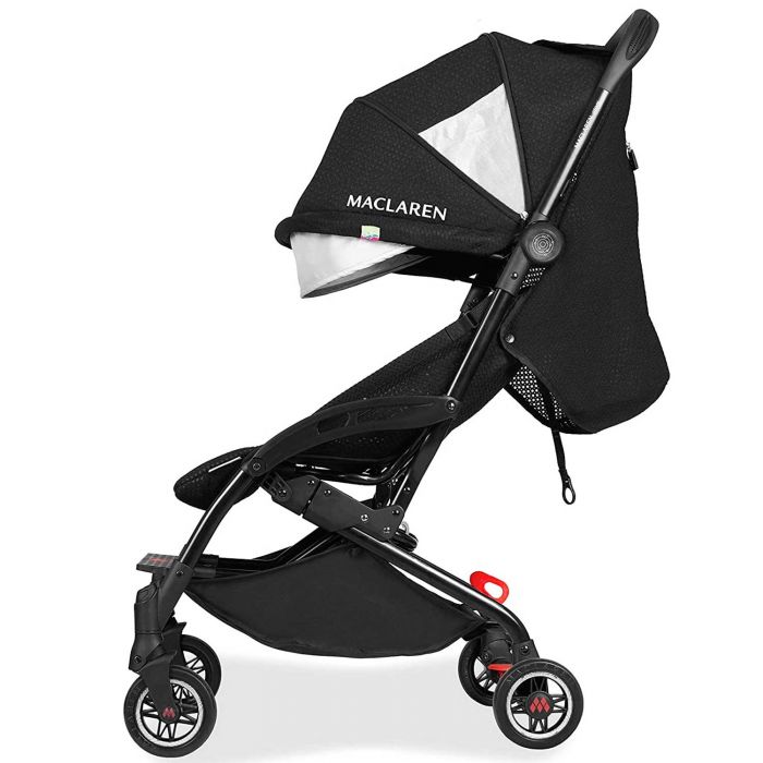Прогулочная коляска Maclaren Atom
