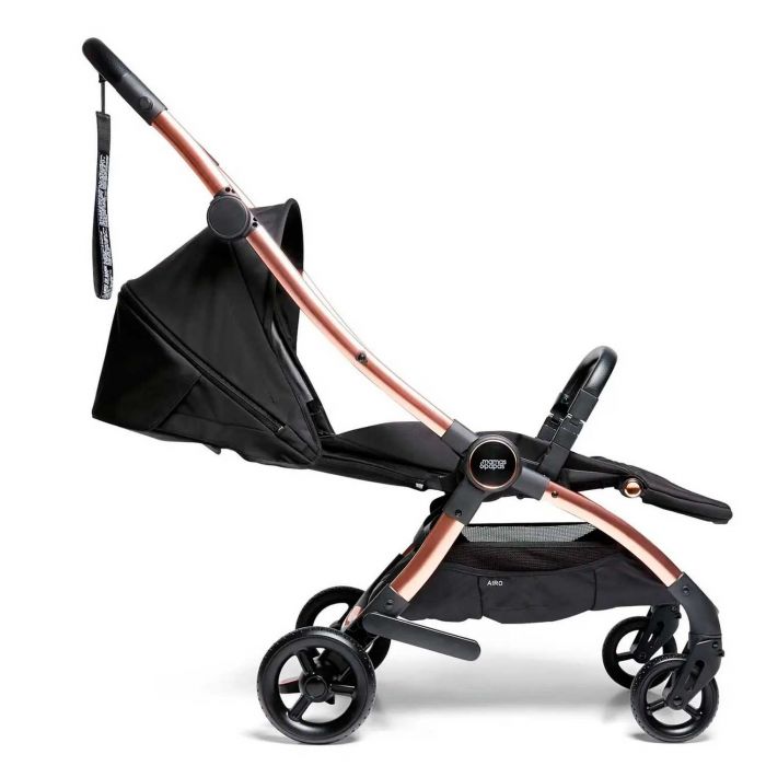 Прогулянкова коляска Mamas & Papas Airo