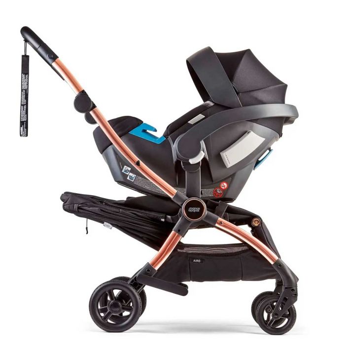Прогулянкова коляска Mamas & Papas Airo