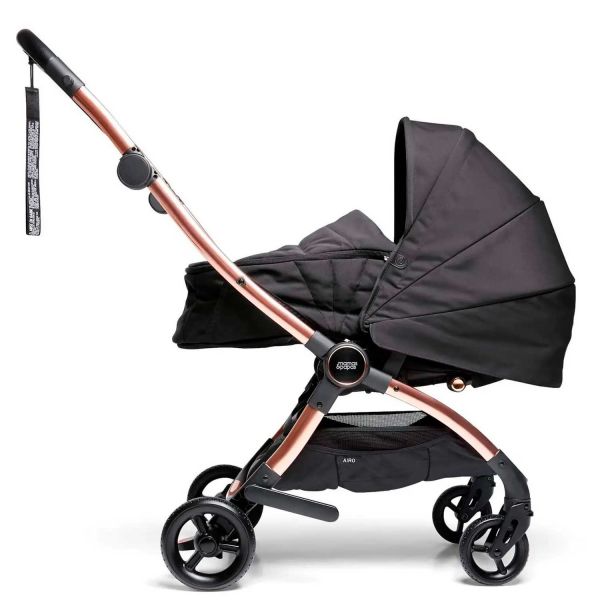 Люлька для новорожденных для коляски Mamas&Papas Airo