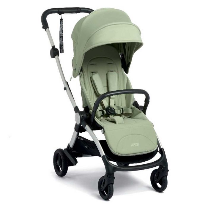 Прогулянкова коляска Mamas & Papas Airo