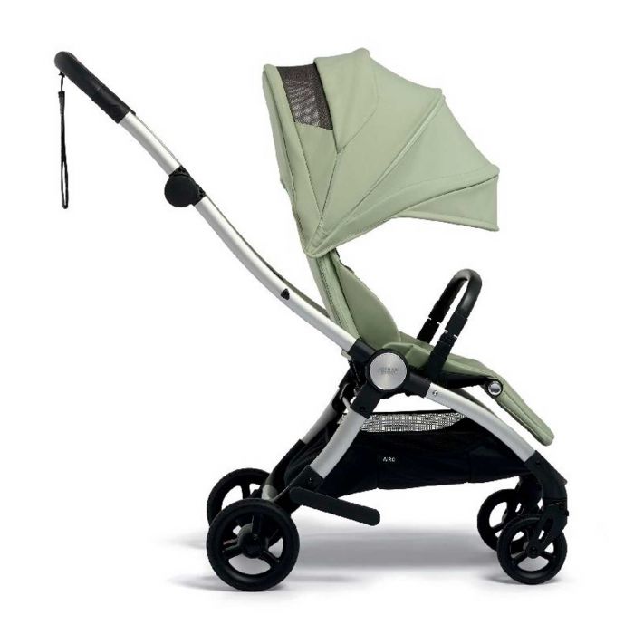 Прогулянкова коляска Mamas & Papas Airo