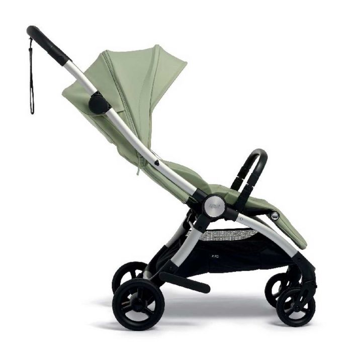 Прогулянкова коляска Mamas & Papas Airo