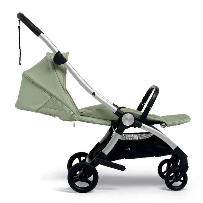Прогулянкова коляска Mamas & Papas Airo