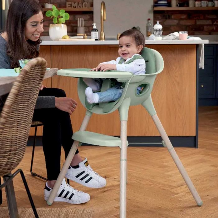 Стульчик для кормления Mamas and Papas Juice