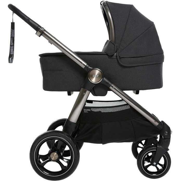 Універсальна коляска Mamas & Papas Ocarro 2 в 1