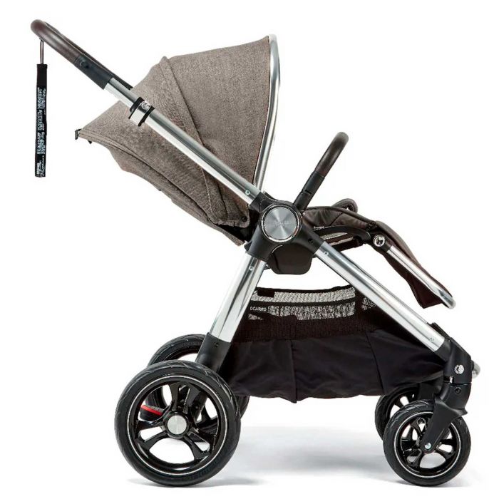 Прогулянкова коляска Mamas & Papas Ocarro