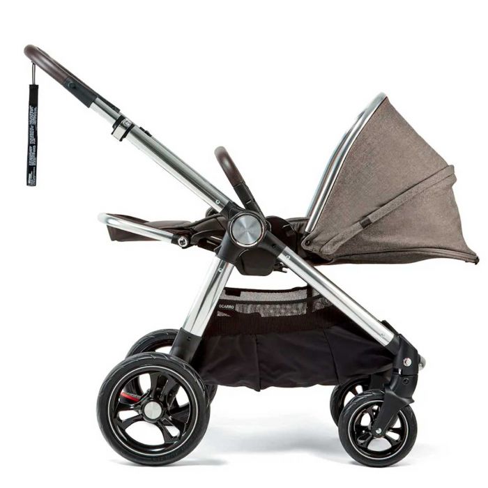 Прогулянкова коляска Mamas & Papas Ocarro