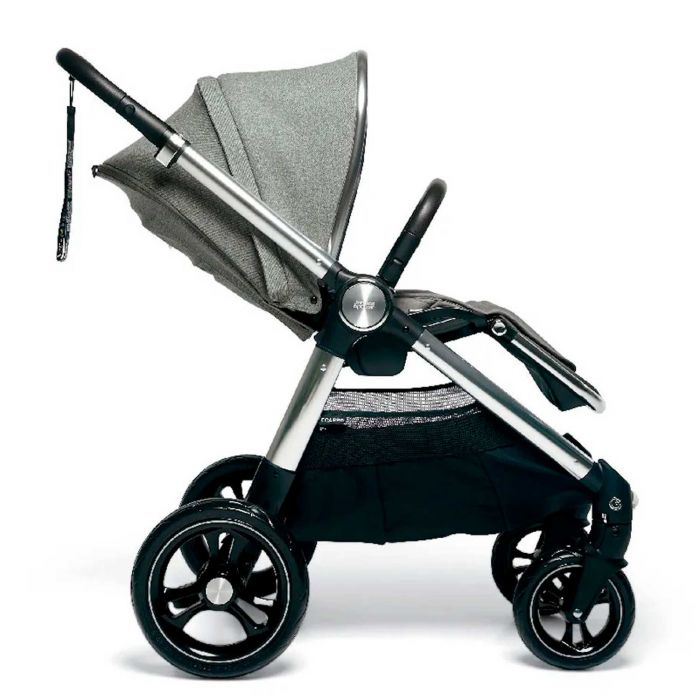Прогулянкова коляска Mamas & Papas Ocarro