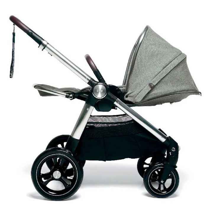 Прогулянкова коляска Mamas & Papas Ocarro