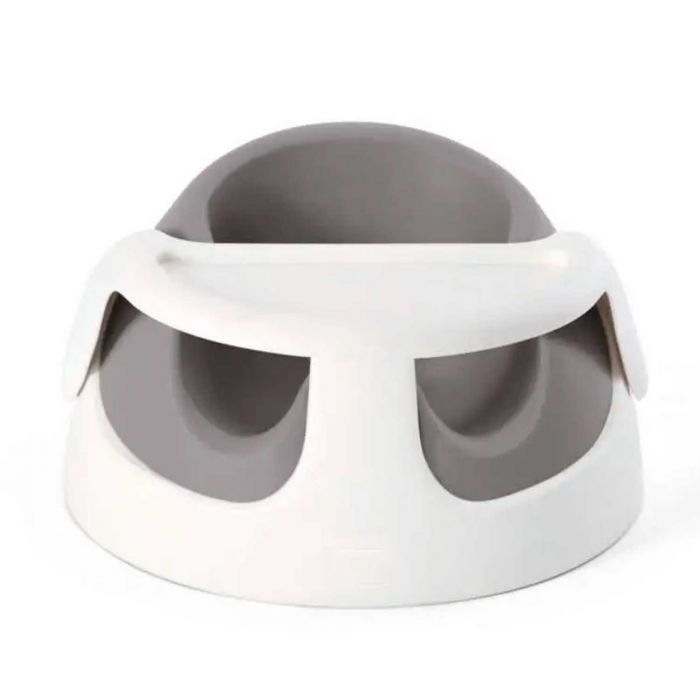 Стульчик-бустер Mamas and Papas Snug Booster с игрушкой