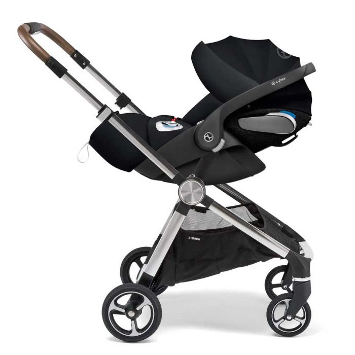 Прогулочная коляска Mamas&Papas Strada